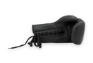 Chosen Supergel LACES Premium Boxing Gloves-black